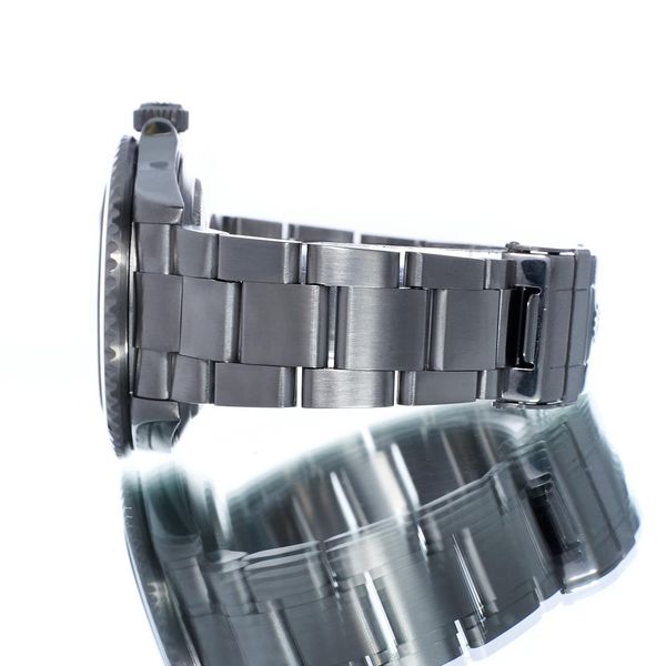 Rolex Submariner Kermit